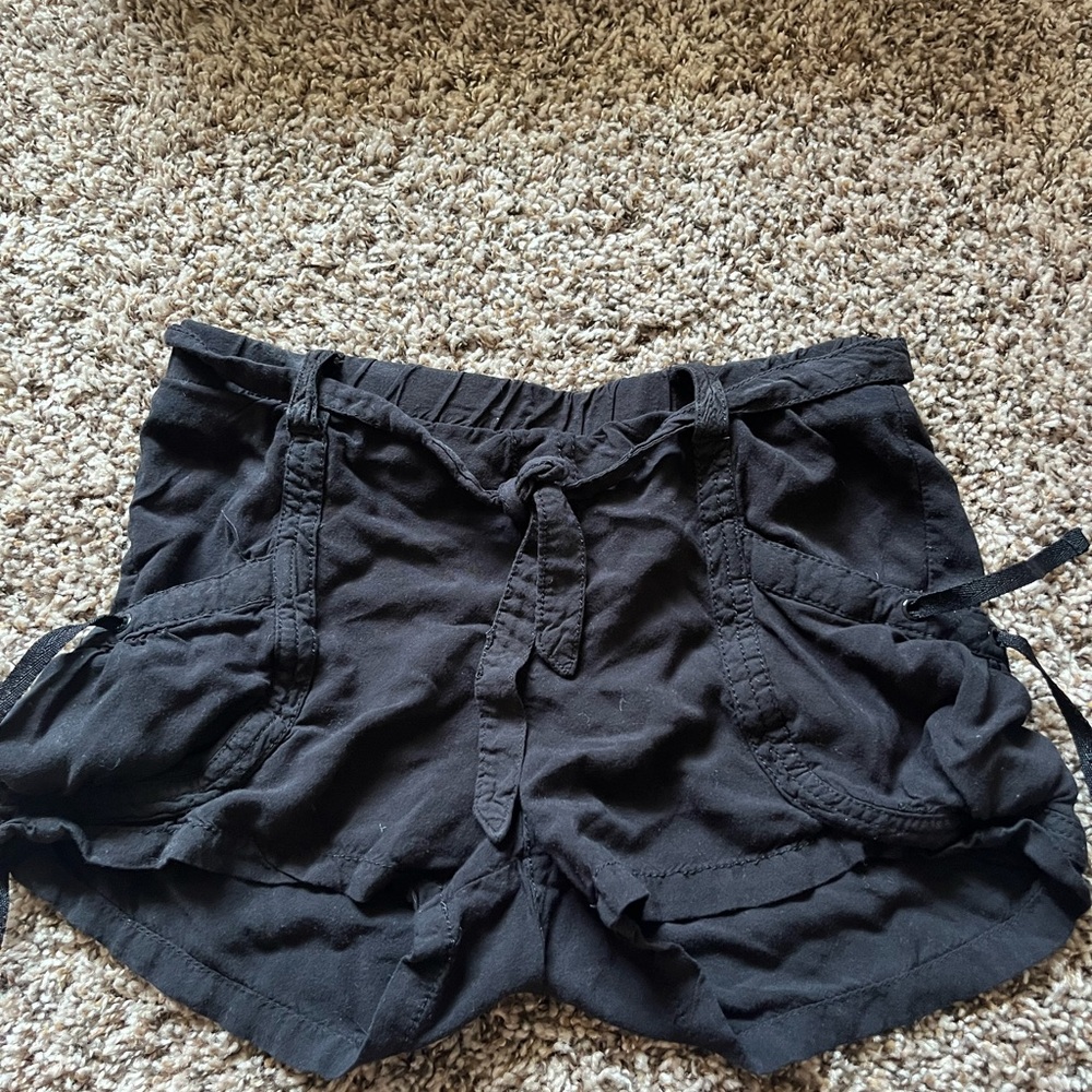 Justice Shorts